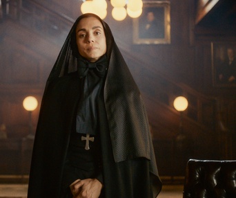 Image du film Cabrini