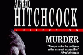 Affiche du film Murder!