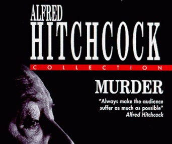 Affiche du film Murder!