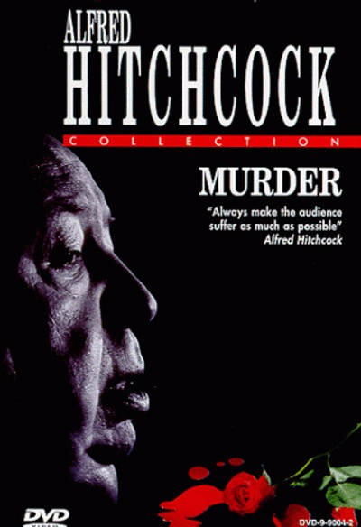 Affiche du film Murder!