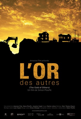 L'or des autres