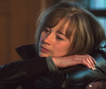 Scène du film Sans elle