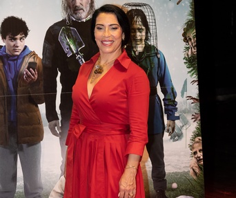 Première du film Brain Freeze à Fantasia