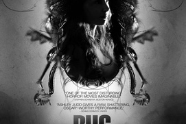 Affiche du film Bug