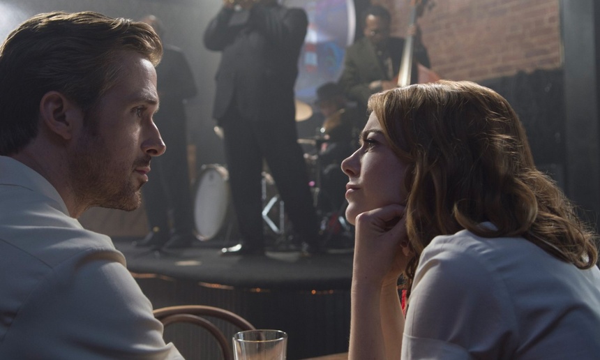 TIFF 2016 : La La Land sacré meilleur film par le public