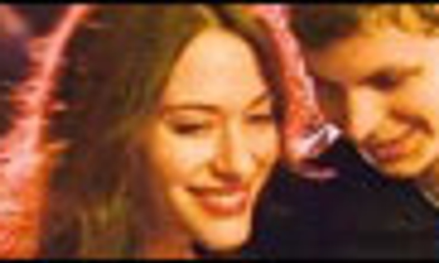 Affiche et bande-annonce de Nick & Norah's Infinite Playlist