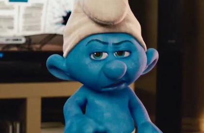Bande-annonce en anglais