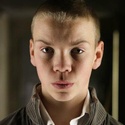 Photo de Will Poulter