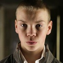Photo de Will Poulter