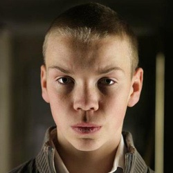Photo de Will Poulter