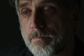 Une scène du film Foxtrot