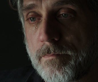 Une scène du film Foxtrot