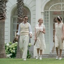 Photo de Laura Carmichael