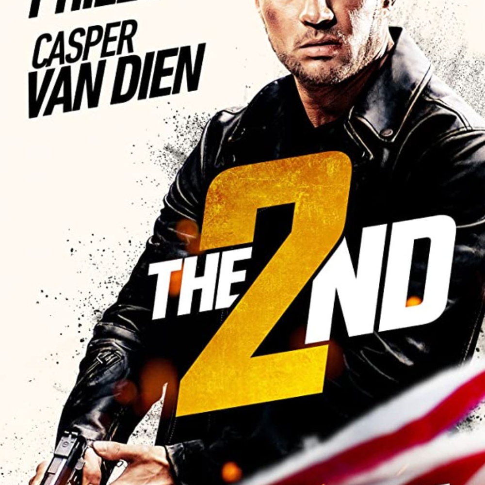 Affiche du film The 2nd