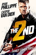 Affiche du film Dernier recours