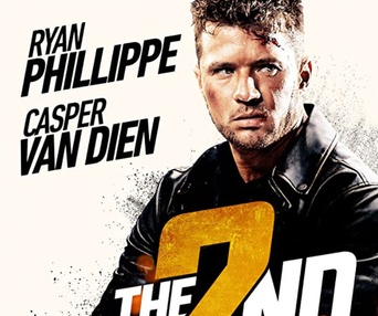 Affiche du film The 2nd