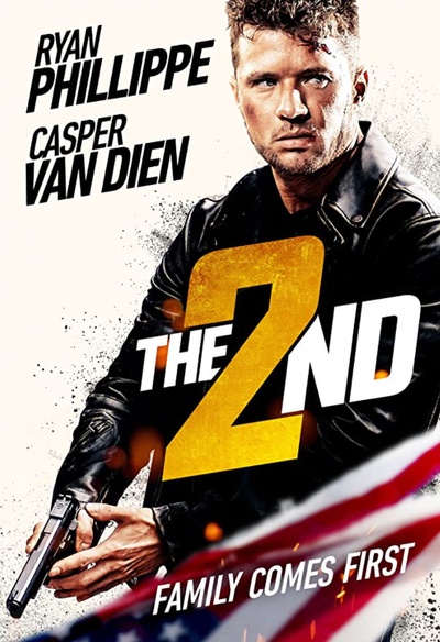 Affiche du film The 2nd