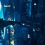 Une scène du film The Dark Knight