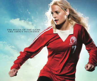 Affiche du film Gracie