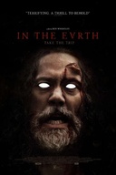 Affiche du film Au coeur de la terre