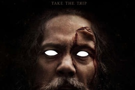 Affiche du film In the Earth Affiche du film In the Earth