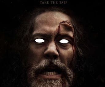 Affiche du film In the Earth
