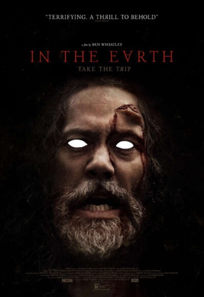 Affiche du film In the Earth