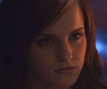 Une scène du film The Bling Ring