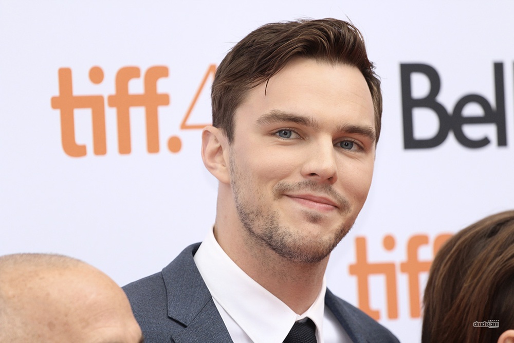 Première du film Equals