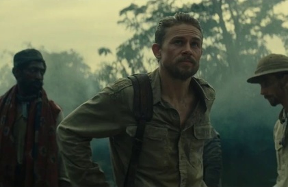 Bande-annonce en anglais