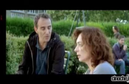 Bande-annonce en français