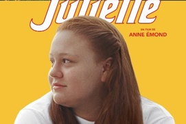 Affiche du film Jeune Juliette