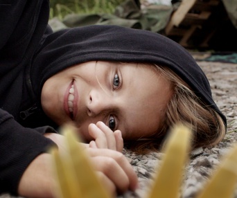 Image du film Echo à Delta