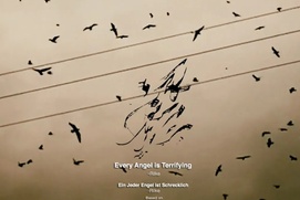 Affiche du film Every Angel Is Terrifying