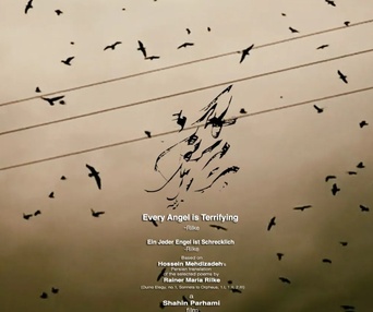 Affiche du film Every Angel Is Terrifying