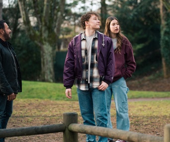 Image du film Nous, les Leroy