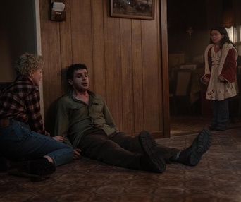 Images du film Wolf Man
