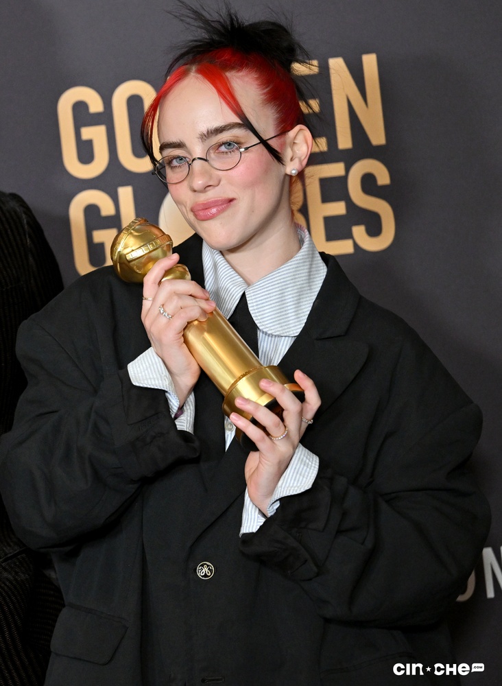 Golden Globes 2024