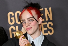 Golden Globes 2024