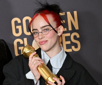 Golden Globes 2024