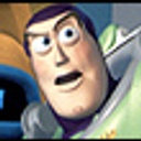 Une scène de Toy Story 2