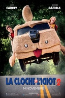 Affiche du film La cloche et l'idiot 2