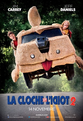 La cloche et l'idiot 2