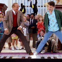 Photo de Robert Loggia