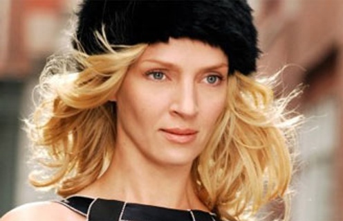Uma Thurman dans le film My Super Ex-Girlfriend