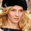 Uma Thurman dans le film My Super Ex-Girlfriend