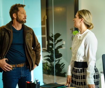 Vos séries de TVA en images : Semaine du 7 mars