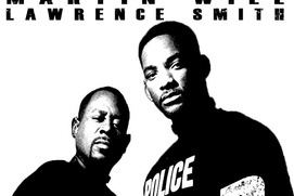 Affiche du film Bad Boys for Life Affiche du film Bad Boys for Life