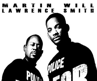 Affiche du film Bad Boys for Life