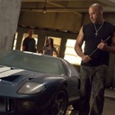 Une scène de Fast Five
